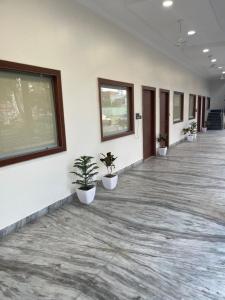 Fotografie z fotogalerie ubytování The Kedar Resort v destinaci Mathura