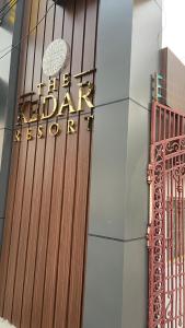 Fotografie z fotogalerie ubytování The Kedar Resort v destinaci Mathura