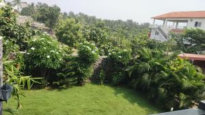 Giardino di Mer Vue Villa, Kovalam, ECR, Chennai