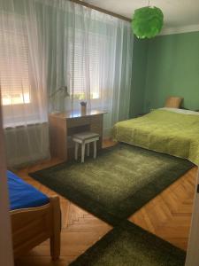 SIESTA vendégház 6400 Kiskunhalas, 5 Mázsa utca kép - 2