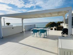 Fotografie z fotogalerie ubytování Makrigialos Long Beach Villa 5 v destinaci Pilalímata