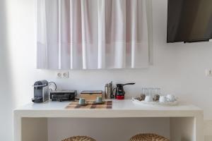 Gallery image of Kleris Studio 6 Tinos in Tinos Town