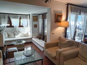 Fotografie z fotogalerie ubytování Junto a Vielha Apartamento Gausac v destinaci Gausach