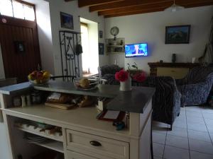 Φωτογραφία από το άλμπουμ του Gîte au coeur de la Bretagne σε Roudouallec +18 φωτογραφίες