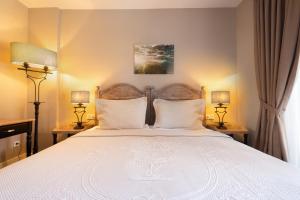 Gallery image of Bramasole Alaçatı in Alacati +58 photos