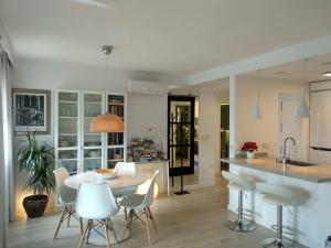 Fotografie z fotogalerie ubytování Casa Fuerte Playa v destinaci La Herradura