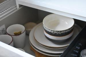 VeendamBed en Breakfast Studio Raif - Authentiek en sfeervol overnachten的相册照片