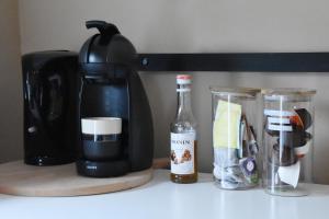 VeendamBed en Breakfast Studio Raif - Authentiek en sfeervol overnachten的相册照片