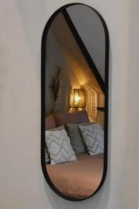 VeendamBed en Breakfast Studio Raif - Authentiek en sfeervol overnachten的相册照片