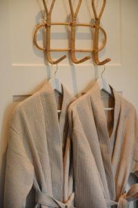 VeendamBed en Breakfast Studio Raif - Authentiek en sfeervol overnachten的相册照片
