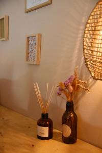 VeendamBed en Breakfast Studio Raif - Authentiek en sfeervol overnachten的相册照片
