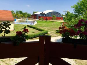 Billede fra billedgalleriet på Akácliget Gyógy-és Strandfürdő i Karcag