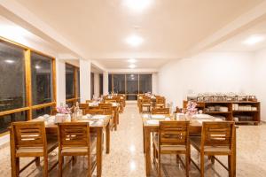 Foto sihtkohas Manāli asuva majutusasutuse Aroha Residency- A Countryside Resort galeriist