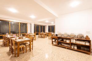 Foto sihtkohas Manāli asuva majutusasutuse Aroha Residency- A Countryside Resort galeriist