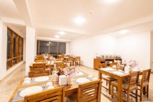 Foto sihtkohas Manāli asuva majutusasutuse Aroha Residency- A Countryside Resort galeriist