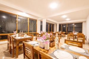 Foto sihtkohas Manāli asuva majutusasutuse Aroha Residency- A Countryside Resort galeriist +28 fotot