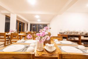 Foto sihtkohas Manāli asuva majutusasutuse Aroha Residency- A Countryside Resort galeriist