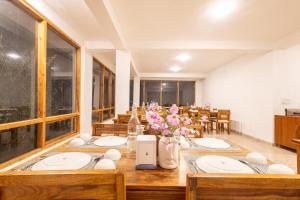 Foto sihtkohas Manāli asuva majutusasutuse Aroha Residency- A Countryside Resort galeriist