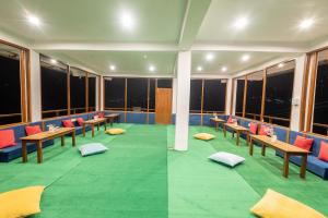 Foto sihtkohas Manāli asuva majutusasutuse Aroha Residency- A Countryside Resort galeriist