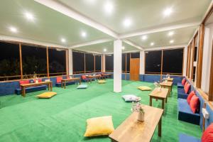 Foto sihtkohas Manāli asuva majutusasutuse Aroha Residency- A Countryside Resort galeriist