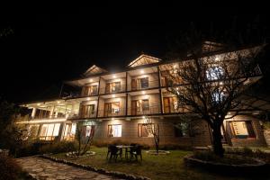 Foto sihtkohas Manāli asuva majutusasutuse Aroha Residency- A Countryside Resort galeriist