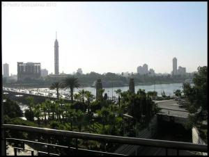 Foto dalla galleria di Garden City House Hotel a Il Cairo