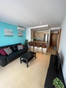 Fotografie z fotogalerie ubytování Beautiful Condado Naranjos 5-447 v destinaci El Romero