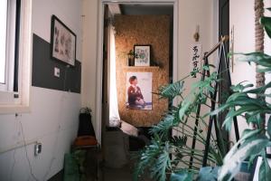 Galería fotográfica de A Forest Homestay en Xiaoliuqiu