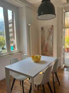 Fotografie z fotogalerie ubytování Canottieri home v destinaci Omegna