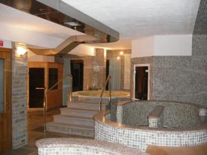 Fotografie z fotogalerie ubytování Hotel Savoia Debili v destinaci Sauze dʼOulx