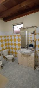Bagno di Villa piscine bord de mer 3 chambres