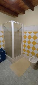 Bagno di Villa piscine bord de mer 3 chambres