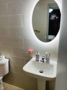 Fotografie z fotogalerie ubytování Residencial Felipe 2 v destinaci Santo Domingo