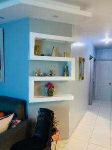 Fotografie z fotogalerie ubytování Residencial Felipe 2 v destinaci Santo Domingo