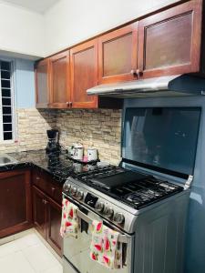 Fotografie z fotogalerie ubytování Residencial Felipe 2 v destinaci Santo Domingo