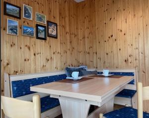 Fotografie z fotogalerie ubytování Marmotta 13 v destinaci Leukerbad