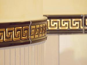 Fotografie z fotogalerie ubytování Hotel Garni Rheinpracht v destinaci Kamp-Bornhofen