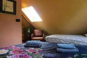 Fotografie z fotogalerie ubytování BoHo Experience Summerhouse v destinaci Kockengen