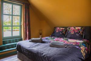 Fotografie z fotogalerie ubytování BoHo Experience Summerhouse v destinaci Kockengen