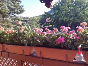Vonkajšia záhrada v ubytovaní Holiday home in Badacsonytomaj 20247