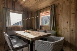 Gallery image of Stay COOPER I DIAMANTIDI Lodge in Obereggen