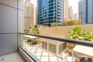 Fotografie z fotogalerie ubytování Dream Inn Apartments - Bay Central One Bedroom v Dubaji