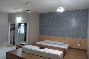 Aeon Tebrau Apartment Johor Bahru - By Room -