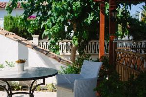 Zahrada ubytování Apartamentos Casa Torres - Adults Only