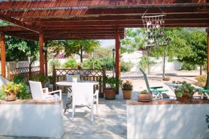 Zahrada ubytování Apartamentos Casa Torres - Adults Only