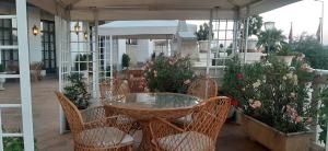 Zahrada ubytování Hotel Conde Ansúrez By Almia Hoteles