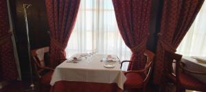 Fotografie z fotogalerie ubytování Hotel Conde Ansúrez By Almia Hoteles v destinaci Valladolid