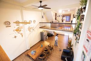 Fotografie z fotogalerie ubytování Cozy Vibes House/Close to BTS & Main Road v destinaci Bangkok