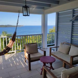 Příroda nedaleko prázdninového domu