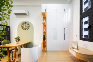 Billede fra billedgalleriet på Sweet Rentals Homes Ho Chi Minh i Ho Chi Minh City + 46 billeder